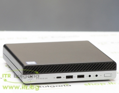 HP ProDesk 600 G3 DM Desktop Mini